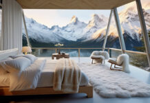 Luxury Chalets Méribel Le Collectionist: The Best Place to Get Away in the Alps for the Most Comfort and Private Service Chalets