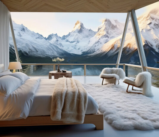 Luxury Chalets Méribel Le Collectionist: The Best Place to Get Away in the Alps for the Most Comfort and Private Service Chalets