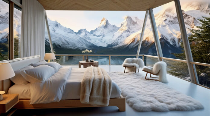 Luxury Chalets Méribel Le Collectionist: The Best Place to Get Away in the Alps for the Most Comfort and Private Service Chalets