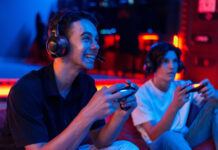 Digital Entertainment for Modern Lifestyles: Balancing Fun and Focus Digital Entertainment for Modern Lifestyles