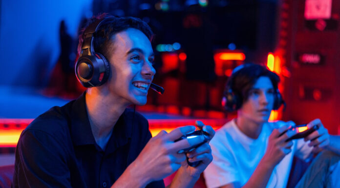 Digital Entertainment for Modern Lifestyles: Balancing Fun and Focus Digital Entertainment for Modern Lifestyles