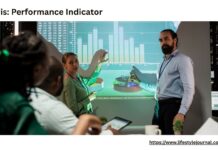 EO Pis: Performance Indicator System for Executives Offices EO Pis