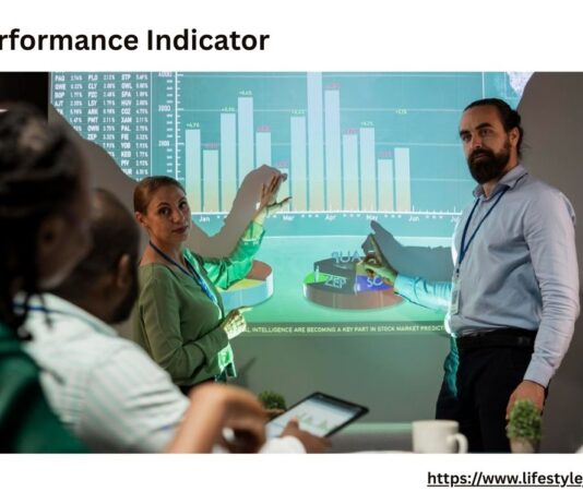 EO Pis: Performance Indicator System for Executives Offices EO Pis