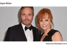 Elisa Gayle Ritter: The Untold Tale of Her Name Elisa Gayle Ritter