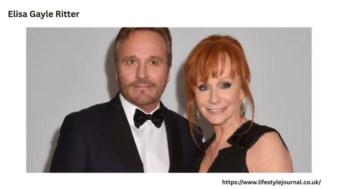 Elisa Gayle Ritter: The Untold Tale of Her Name Elisa Gayle Ritter