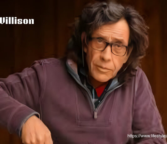 Guy Willison Net Worth 2025: How Much Does The Founder of 5Four Motorcycles Make? Guy Willison