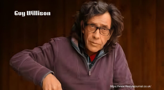 Guy Willison Net Worth 2025: How Much Does The Founder of 5Four Motorcycles Make? Guy Willison