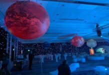 The Basics of Inflatable Advertising and How It Captures Attention in Public Spaces Inflatable