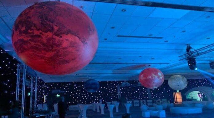 The Basics of Inflatable Advertising and How It Captures Attention in Public Spaces Inflatable