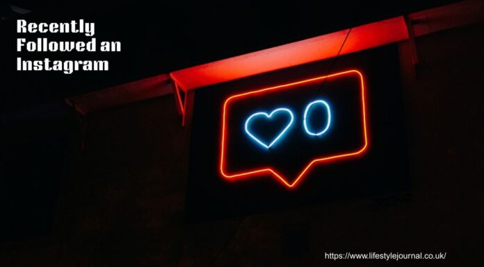 How to Find Out Who Recently Followed an Instagram Account and Why It Matters Instagram