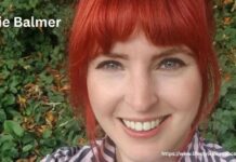 Information About Izzie Balmer Age, Partner, Years Married, Height, and Wealth Izzie Balmer