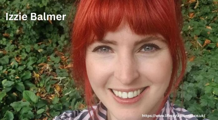 Information About Izzie Balmer Age, Partner, Years Married, Height, and Wealth Izzie Balmer