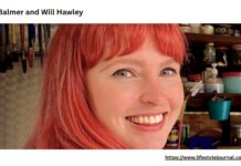 Izzie Balmer and Will Hawley: A Journey of Shared Values and Quiet Support Izzie Balmer and Will Hawley