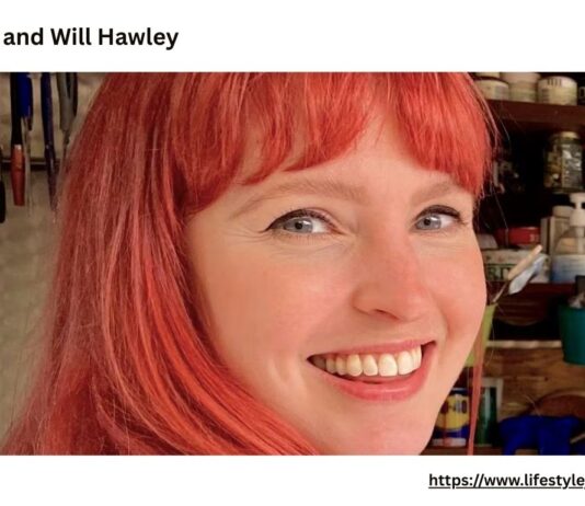 Izzie Balmer and Will Hawley: A Journey of Shared Values and Quiet Support Izzie Balmer and Will Hawley