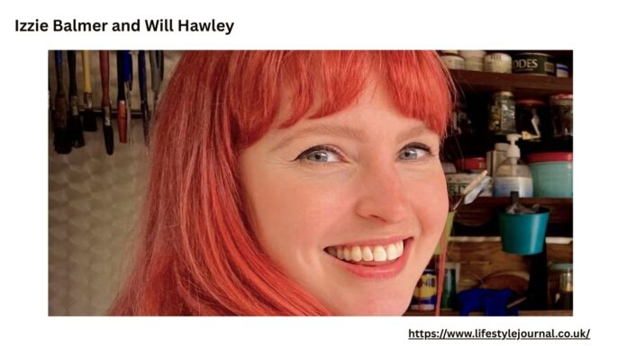 Izzie Balmer and Will Hawley: A Journey of Shared Values and Quiet Support Izzie Balmer and Will Hawley