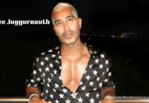 Partner of Lee Juggurnauth: The Truth About His Love Life, Marriage, and Private Life (Updated in 2025) Lee Juggurnauth