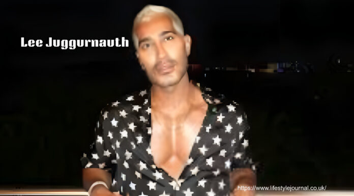 Partner of Lee Juggurnauth: The Truth About His Love Life, Marriage, and Private Life (Updated in 2025) Lee Juggurnauth