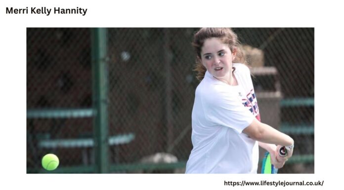 Merri Kelly Hannity: Rise, Family, and Life Merri Kelly Hannity