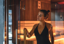 How Mobile Saunas Support Recovery And Stress Relief Mobile Saunas Support Recovery
