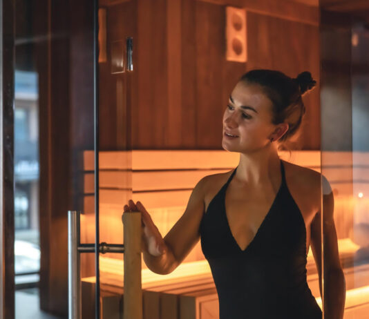How Mobile Saunas Support Recovery And Stress Relief Mobile Saunas Support Recovery