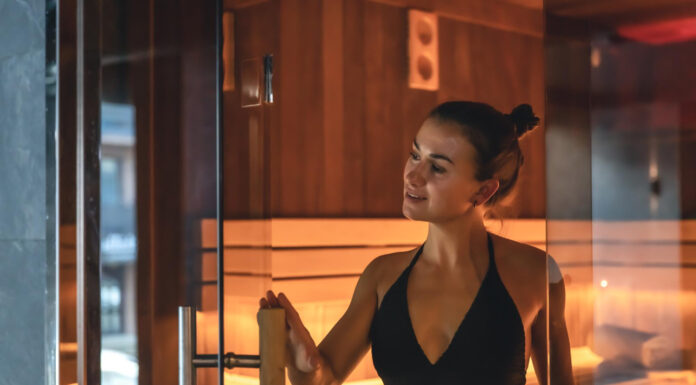 How Mobile Saunas Support Recovery And Stress Relief Mobile Saunas Support Recovery