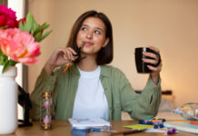 The Power of Small Choices in Shaping Identity Small Choices