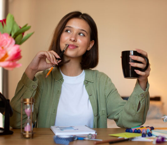 The Power of Small Choices in Shaping Identity Small Choices