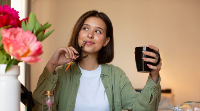 The Power of Small Choices in Shaping Identity Small Choices