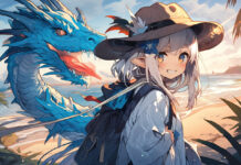 This Book Is The Best Guide To The World of Animeidhen anime