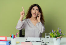 Who Gave Me the Call? from 02033222305? 02033222305