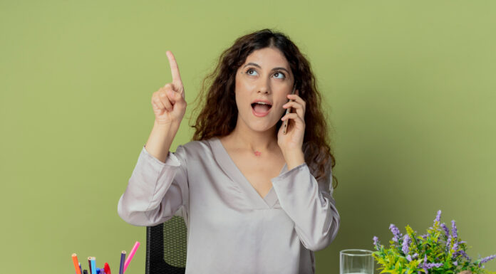 Who Gave Me the Call? from 02033222305? 02033222305