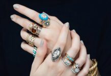 Antique Rings: History, Hallmarks & How to Date Them Antique Rings