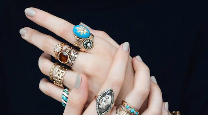Antique Rings: History, Hallmarks & How to Date Them Antique Rings