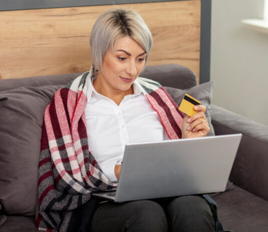 Are Welsh Residents Spending More Time (and Money) Online Than Ever? Are Welsh Residents Spending More Time