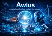 Awius: Innovative Power Redefining Intelligent User Solutions Awius Innovative Power Redefining Intelligent User Solutions