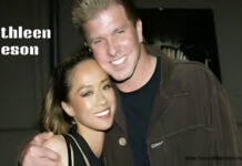 Cathleen Oveson : Who Is She? Every Aspect Of Kenny Johnson’s Wife’s Life Cathleen Oveson