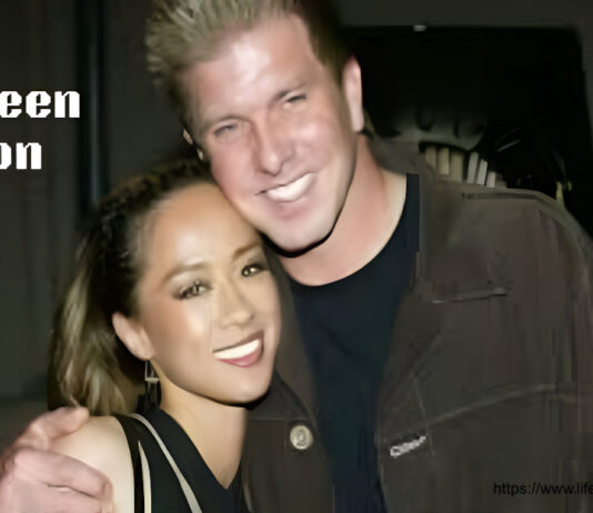 Cathleen Oveson : Who Is She? Every Aspect Of Kenny Johnson’s Wife’s Life Cathleen Oveson