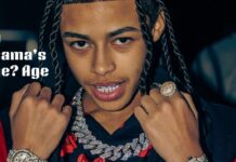 What Is DD Osama’s age? Age Disclosure DD Osama