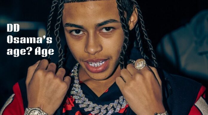 What Is DD Osama’s age? Age Disclosure DD Osama