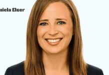 Daniela Elser: The Violent Voice Changing Royal Commentary in Today’s Journalism Daniela Elser