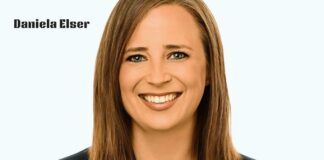 Daniela Elser: The Violent Voice Changing Royal Commentary in Today’s Journalism Daniela Elser