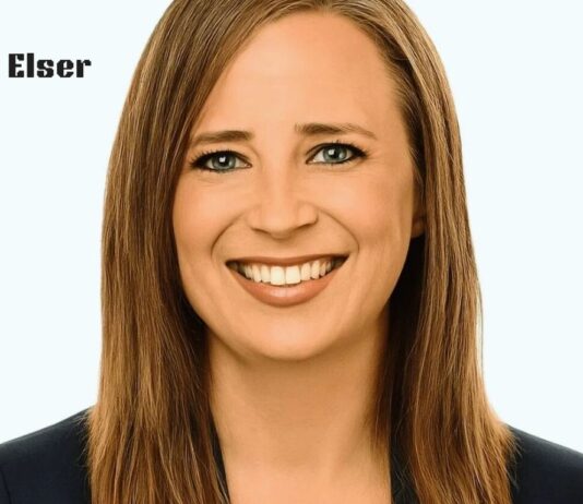 Daniela Elser: The Violent Voice Changing Royal Commentary in Today’s Journalism Daniela Elser