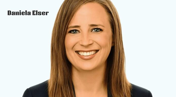 Daniela Elser: The Violent Voice Changing Royal Commentary in Today’s Journalism Daniela Elser