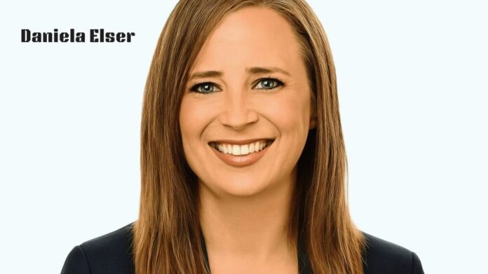 Daniela Elser