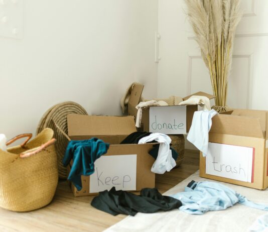 Decluttering Spaces For Mental Clarity Decluttering Spaces For Mental Clarity