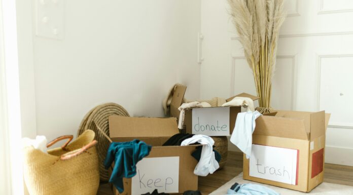 Decluttering Spaces For Mental Clarity Decluttering Spaces For Mental Clarity