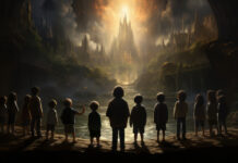 Đeman Revealed: Influential Tales That Unite People Đeman