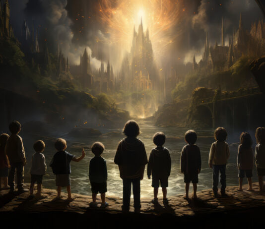 Đeman Revealed: Influential Tales That Unite People Đeman