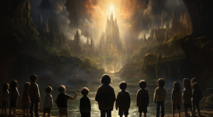 Đeman Revealed: Influential Tales That Unite People Đeman