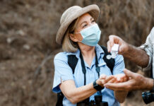 Exploring Safety as an Everyday Lifestyle Choice Safety as an Everyday Lifestyle Choice